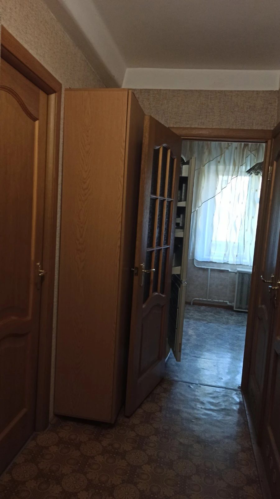 Сдам квартиру 2 комнаты, 56 m². 49, Щербаківського, Киев. 