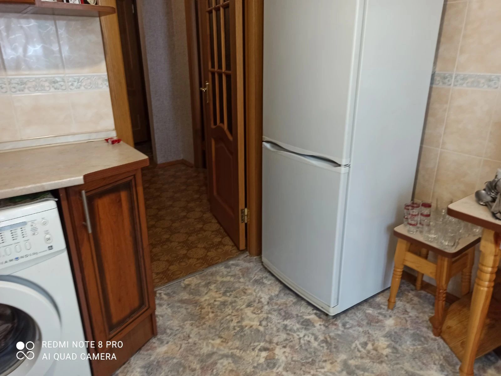 Сдам квартиру 2 комнаты, 56 m². 49, Щербаківського, Киев. 