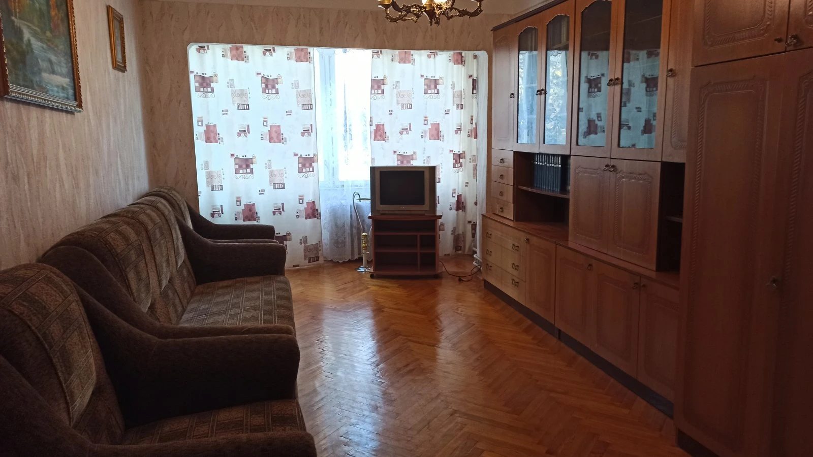 Сдам квартиру 2 комнаты, 56 m². 49, Щербаківського, Киев. 