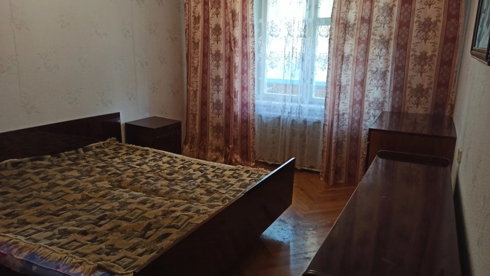 Сдам квартиру 2 комнаты, 56 m². 49, Щербаківського, Киев. 