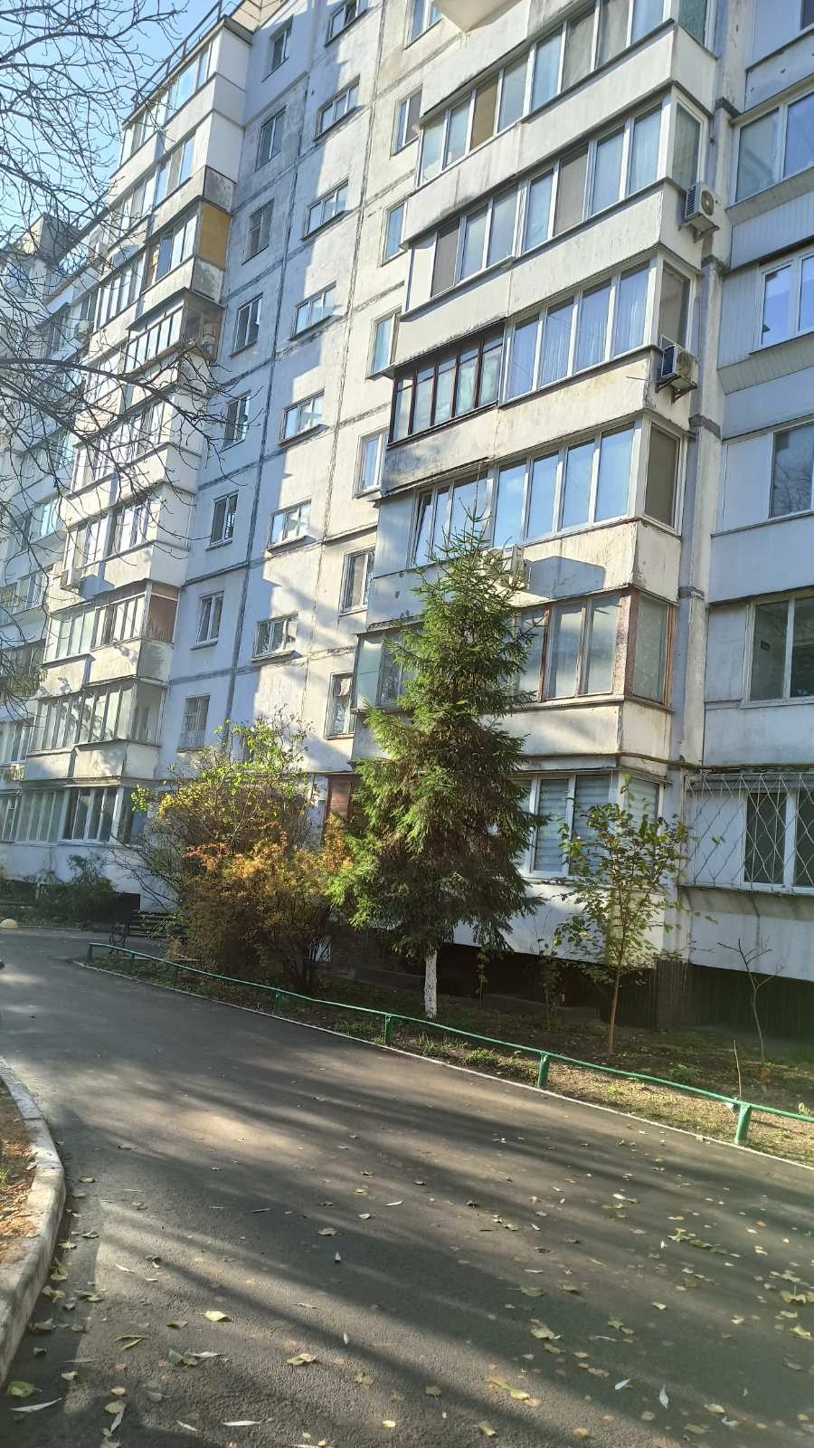 Сдам квартиру 2 комнаты, 56 m². 49, Щербаківського, Киев. 