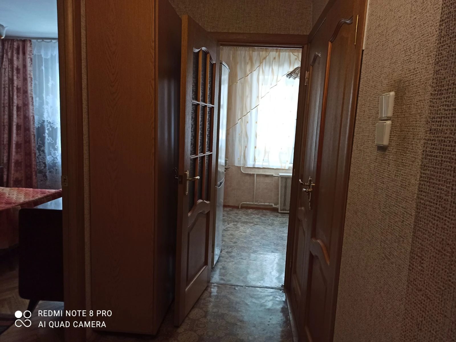 Сдам квартиру 2 комнаты, 56 m². 49, Щербаківського, Киев. 