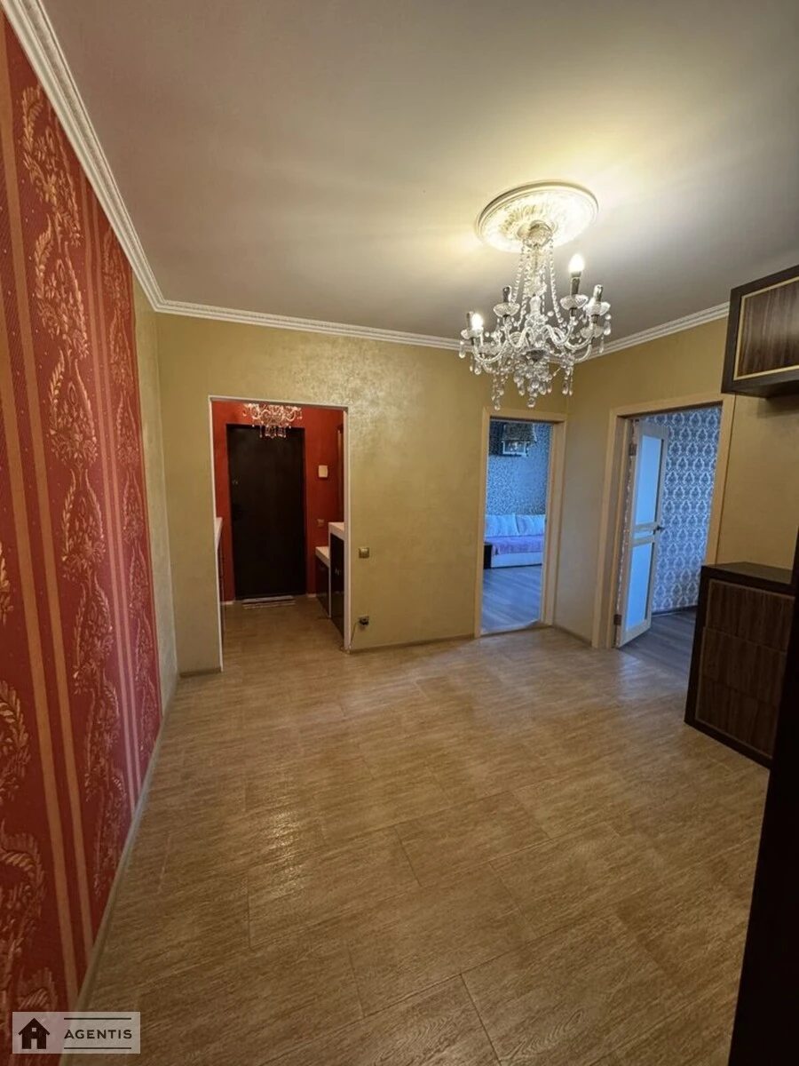 Здам квартиру 3 кімнати, 100 m², 15 пов./22 поверхи. 4, Олени Пчілки вул., Київ. 