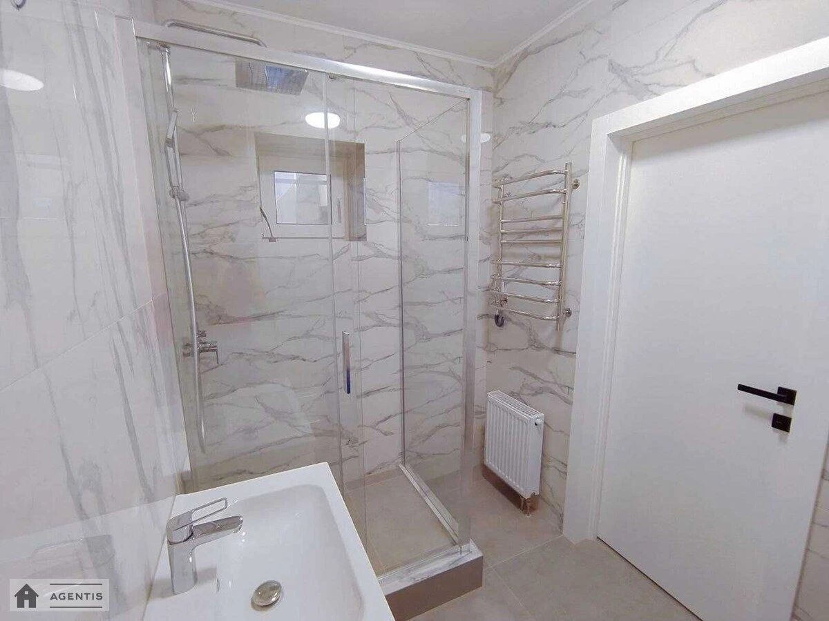 Здам квартиру 2 кімнати, 54 m², 11 пов./19 поверхів. 55, Берестейський просп. (Перемоги), Київ. 