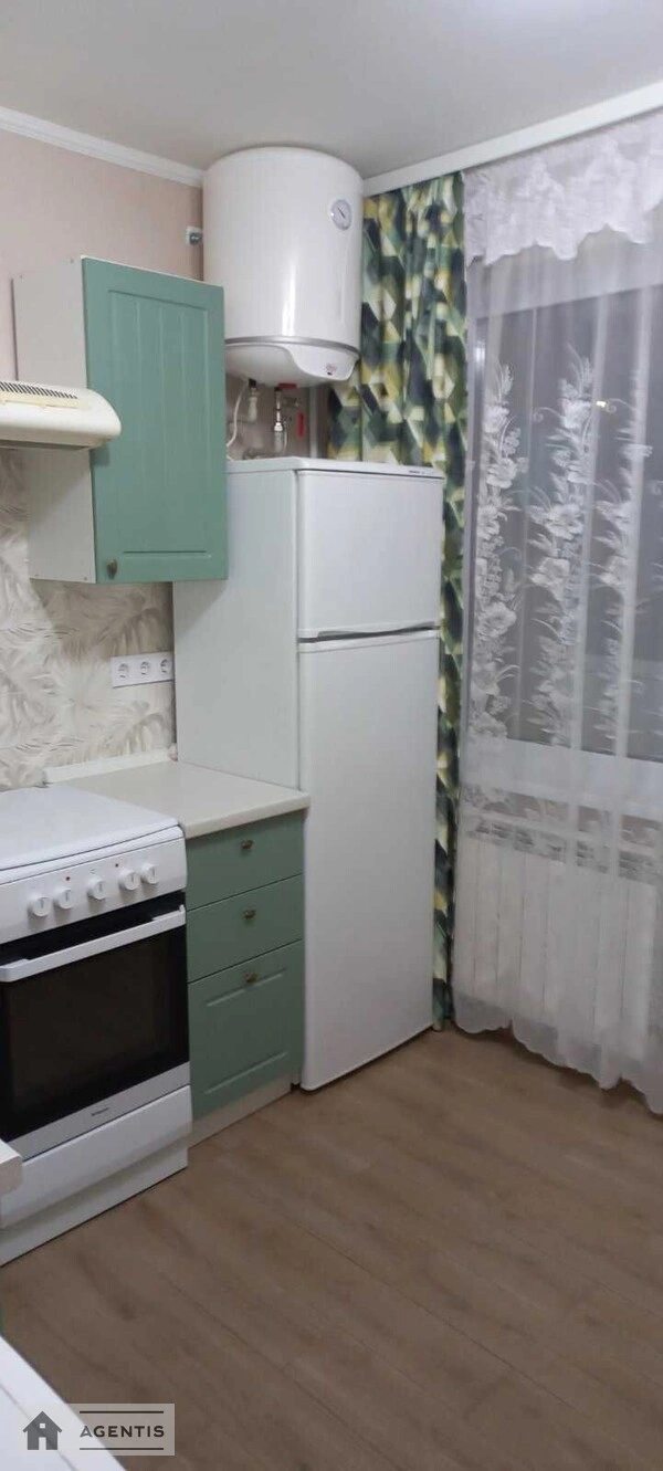 Здам квартиру 1 кімната, 35 m², 5 пов./16 поверхів. 25, Володимира Івасюка просп. (Героїв Сталінграда), Київ. 