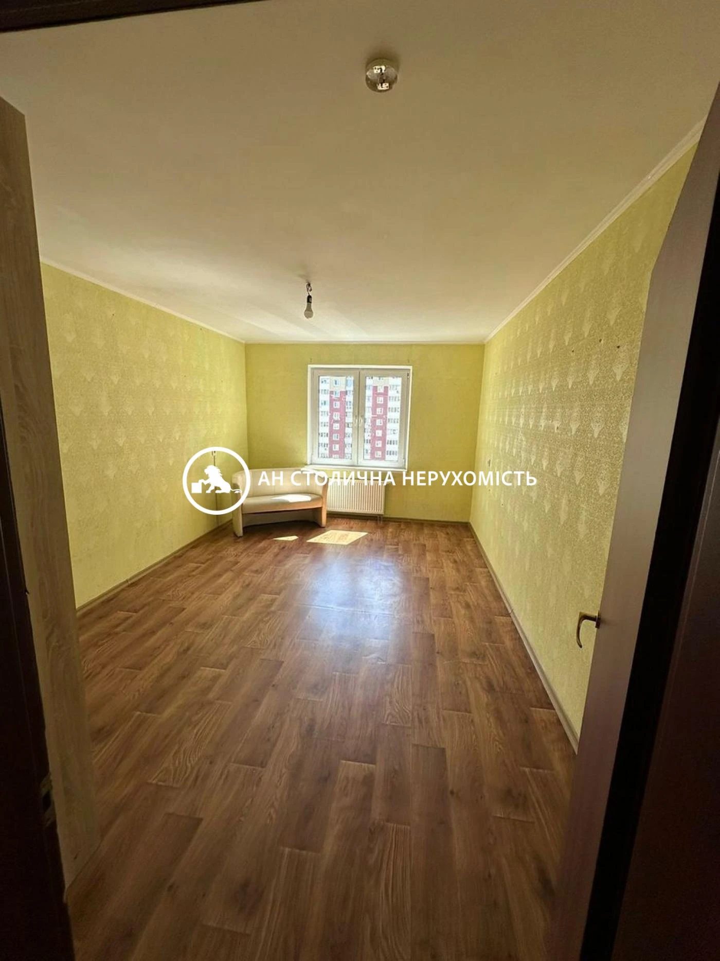 Apartment for rent 3 rooms, 95 m², 15th fl./25 floors. Mostytskyy, Kyiv. 