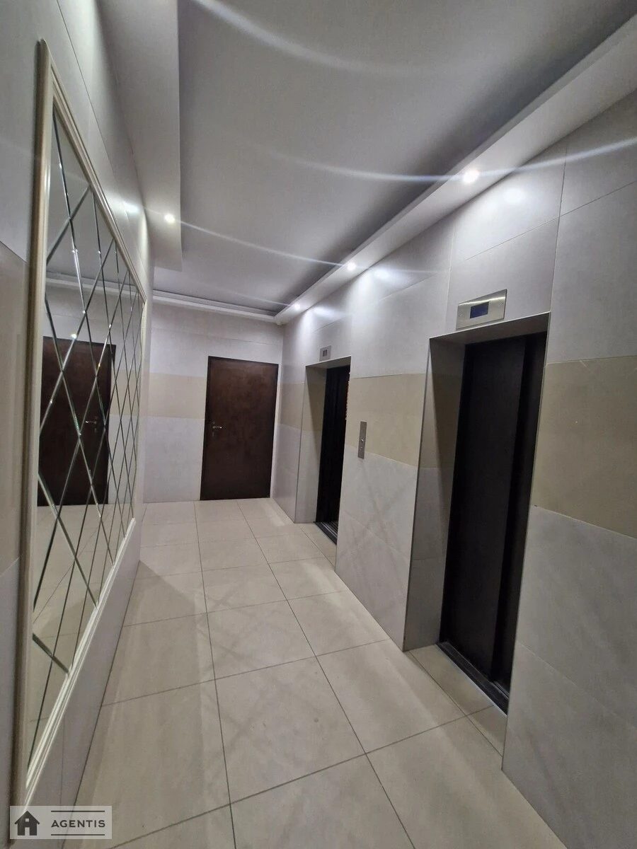 Здам квартиру 3 кімнати, 96 m², 22 пов./24 поверхи. 20, Петра Григоренка просп., Київ. 