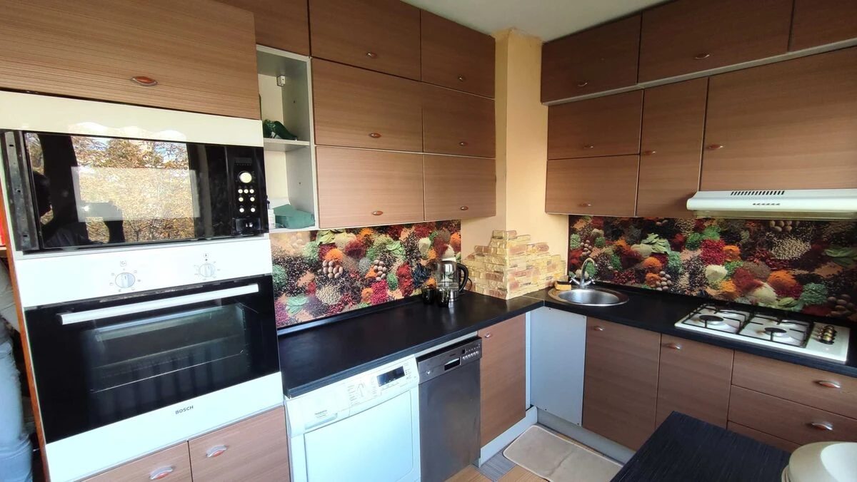 Продаж квартири 2 кімнати, 48 m², 5 пов./5 поверхів. 14, Олексіївська 14, Київ. 