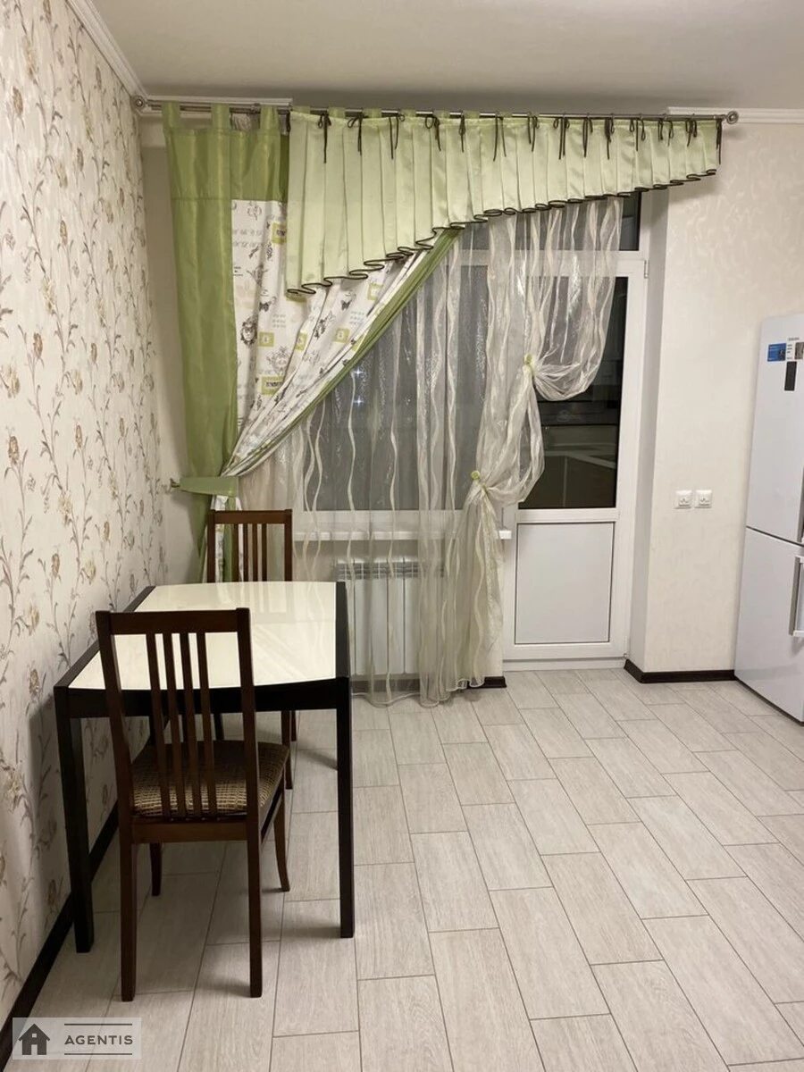 Здам квартиру 2 кімнати, 75 m², 13 пов./23 поверхи. 4, Авіаконструктора Ігоря Сікорського вул., Київ. 