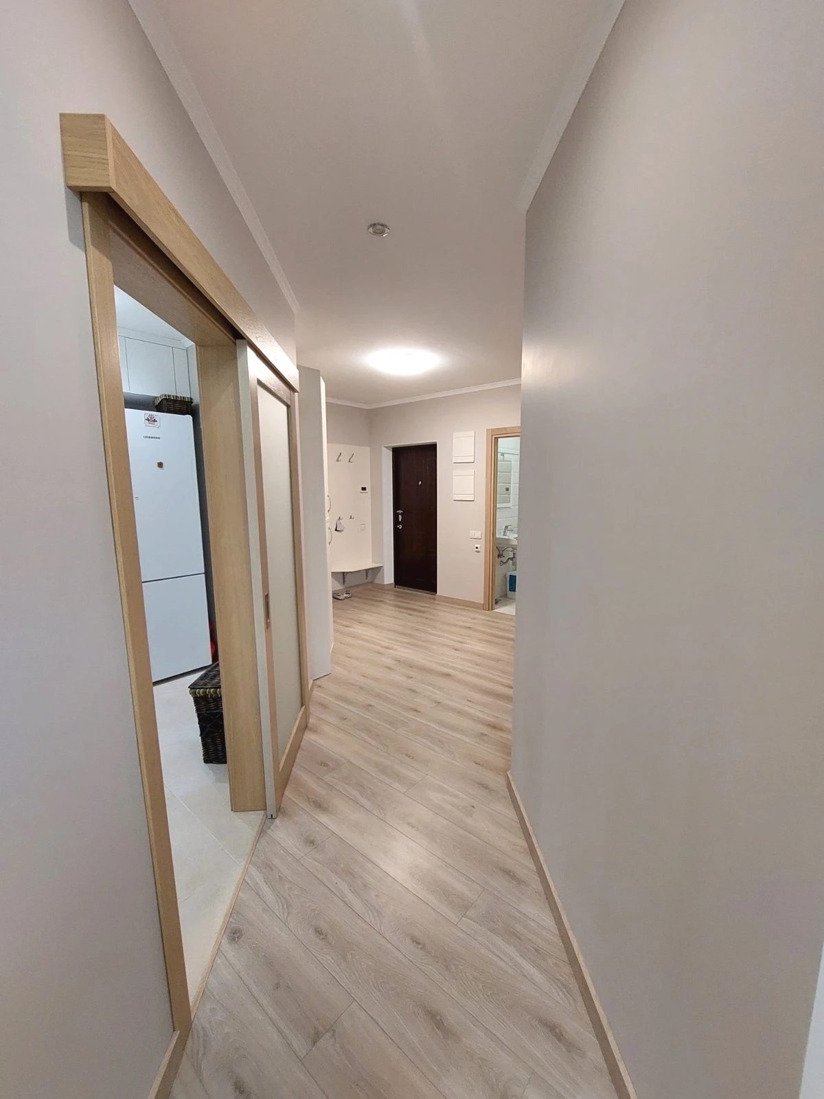 Продаж квартири 2 кімнати, 83 m², 11 пов./16 поверхів. Говорова Маршала ул., Одеса. 