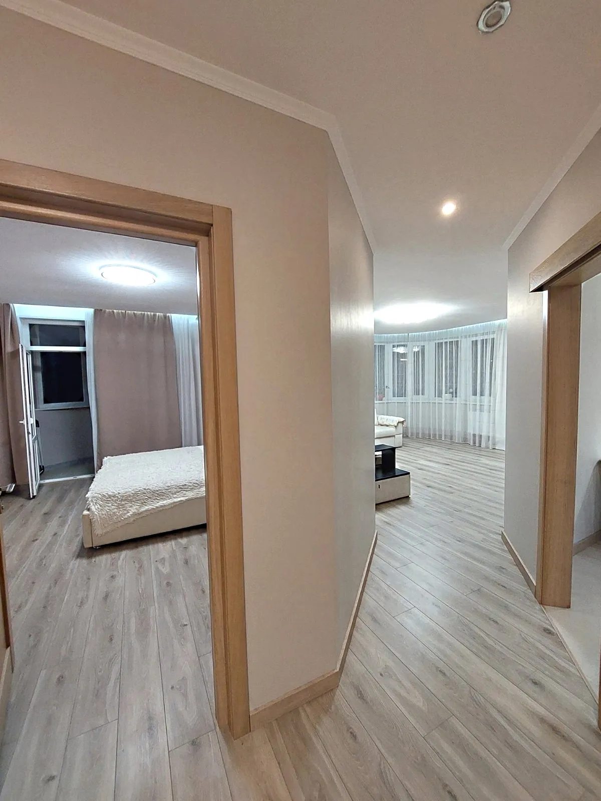 Продаж квартири 2 кімнати, 83 m², 11 пов./16 поверхів. Говорова Маршала ул., Одеса. 