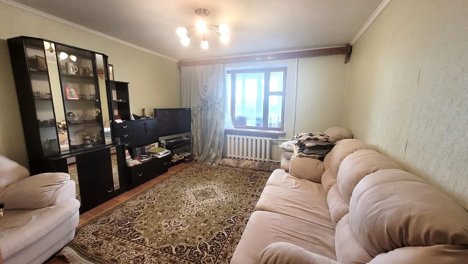 Продаж квартири 2 кімнати, 52 m², 8 пов./9 поверхів. Королева Академика , Одеса. 