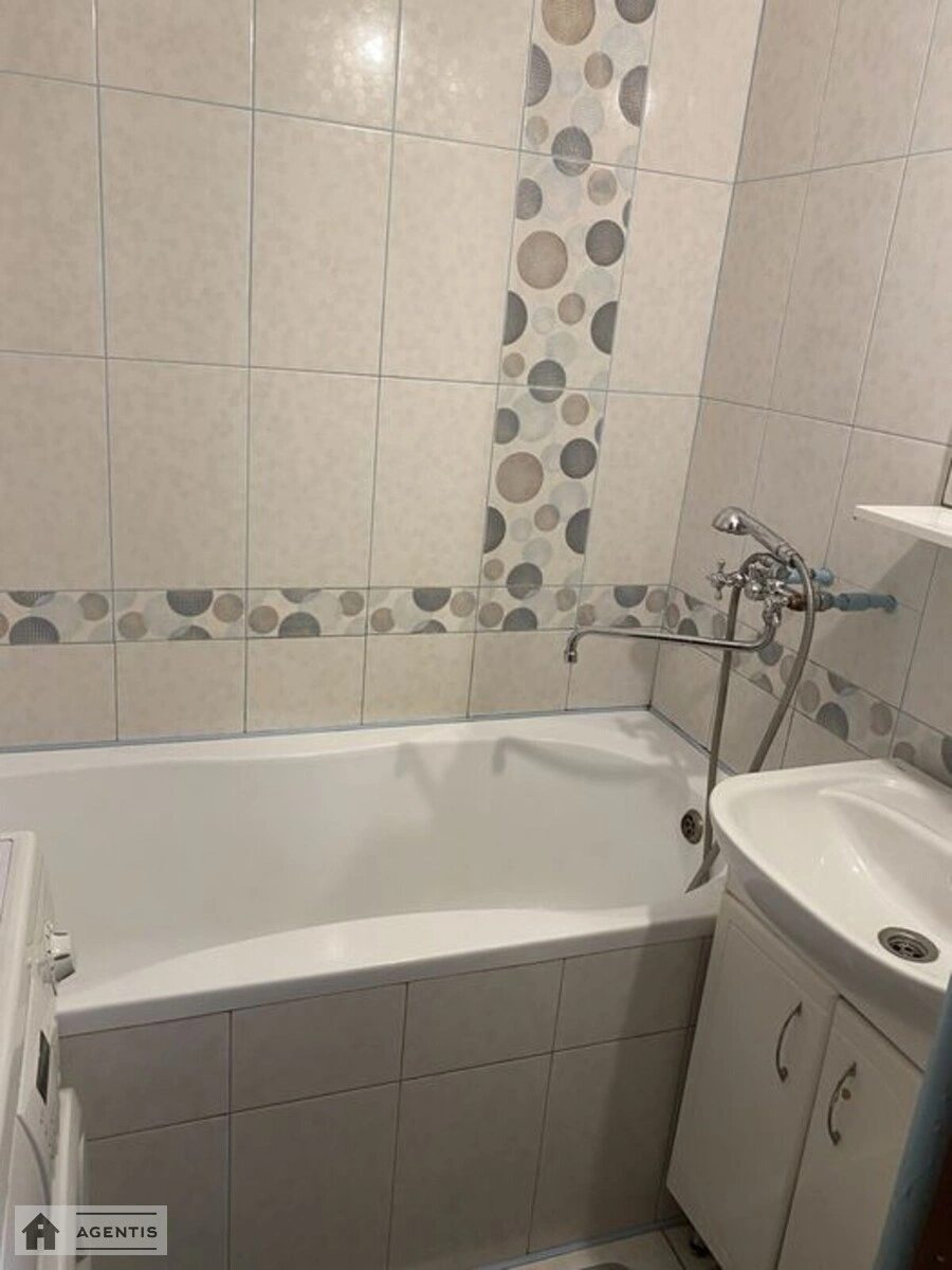 Здам квартиру 1 кімната, 36 m², 8 пов./9 поверхів. 34, Ревуцького 34, Київ. 