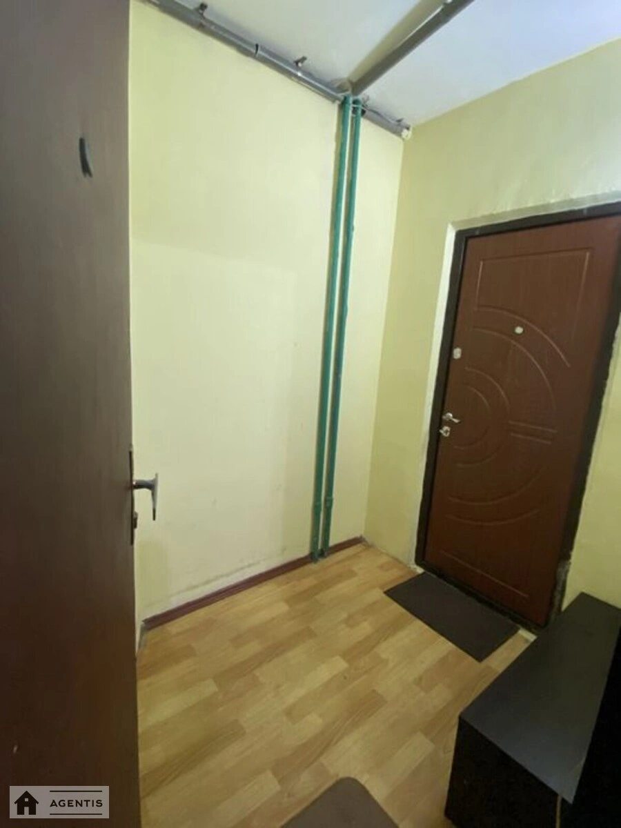 Здам квартиру 1 кімната, 36 m², 8 пов./9 поверхів. 34, Ревуцького 34, Київ. 