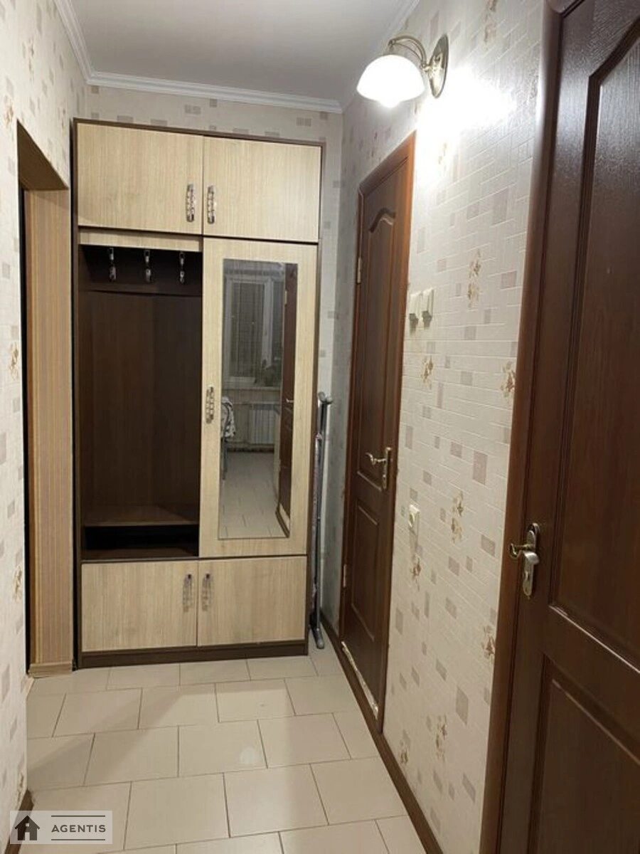 Здам квартиру 1 кімната, 36 m², 8 пов./9 поверхів. 34, Ревуцького 34, Київ. 