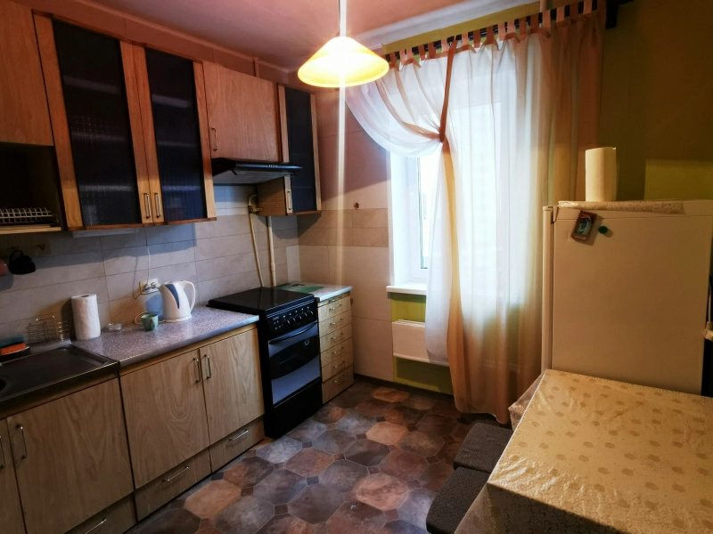 Продаж квартири. 2 rooms, 56 m², 7th floor/9 floors. 68, Ул.Короленка, Бровари. 
