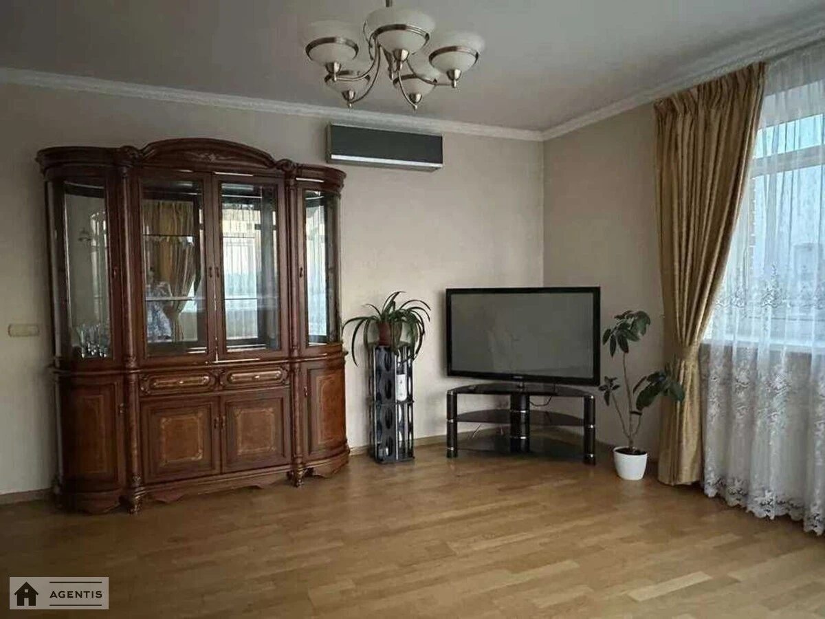 Здам квартиру 2 кімнати, 73 m², 9 пов./15 поверхів. Кубанської України вул. (Маршала Жукова), Київ. 