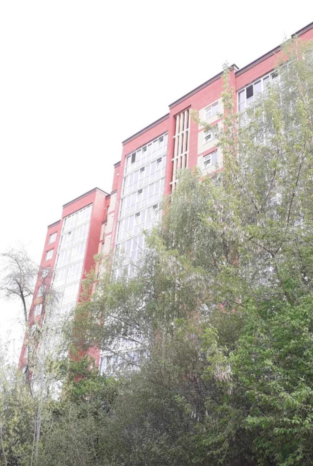 Apartments for sale 1 room, 47 m², 10th fl./10 floors. Дружба, Ternopil. 