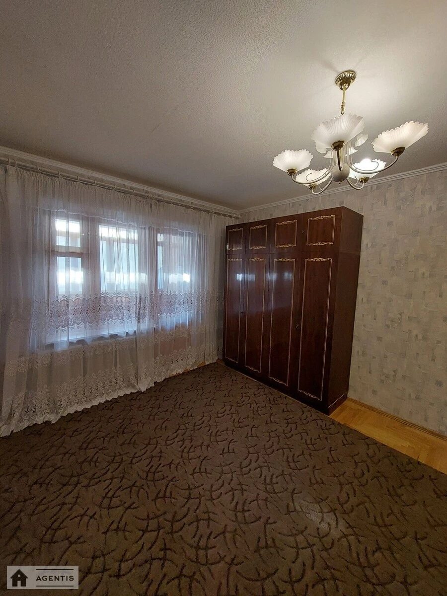 Apartment for rent 2 rooms, 56 m², 7th fl./16 floors. 1, Oleksandra Myshuhy vul., Kyiv. 