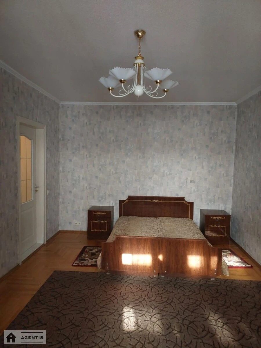 Apartment for rent 2 rooms, 56 m², 7th fl./16 floors. 1, Oleksandra Myshuhy vul., Kyiv. 