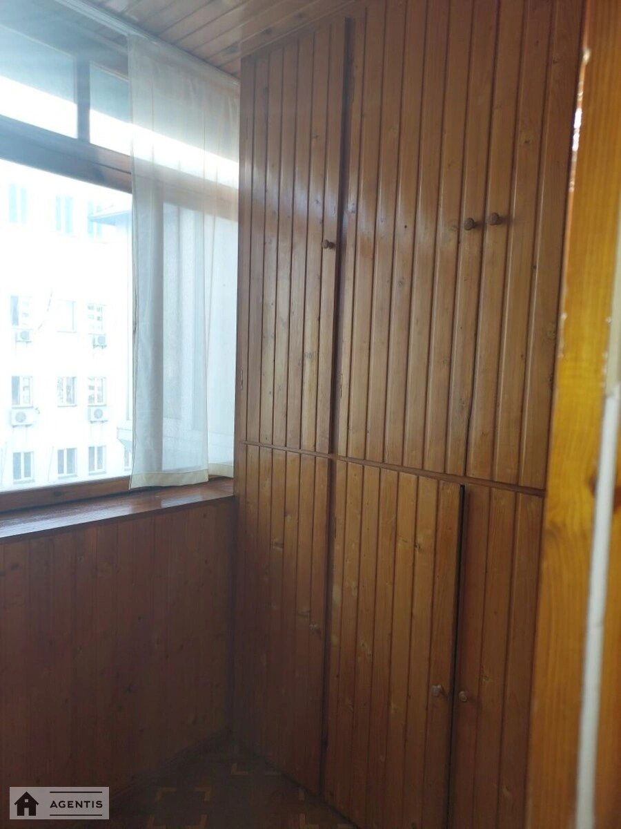 Apartment for rent 2 rooms, 56 m², 7th fl./16 floors. 1, Oleksandra Myshuhy vul., Kyiv. 