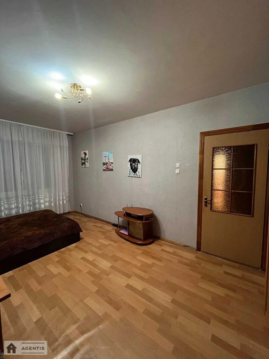 Здам квартиру 1 кімната, 47 m², 16 пов./17 поверхів. 21, Машинобудівна 21, Київ. 