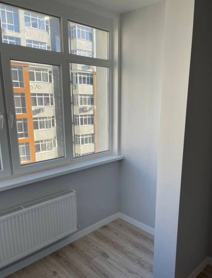 Продаж квартири 2 кімнати, 62 m², 8 пов./11 поверхів. 11, Боголюбова вул., Софіївська Борщагівка. 