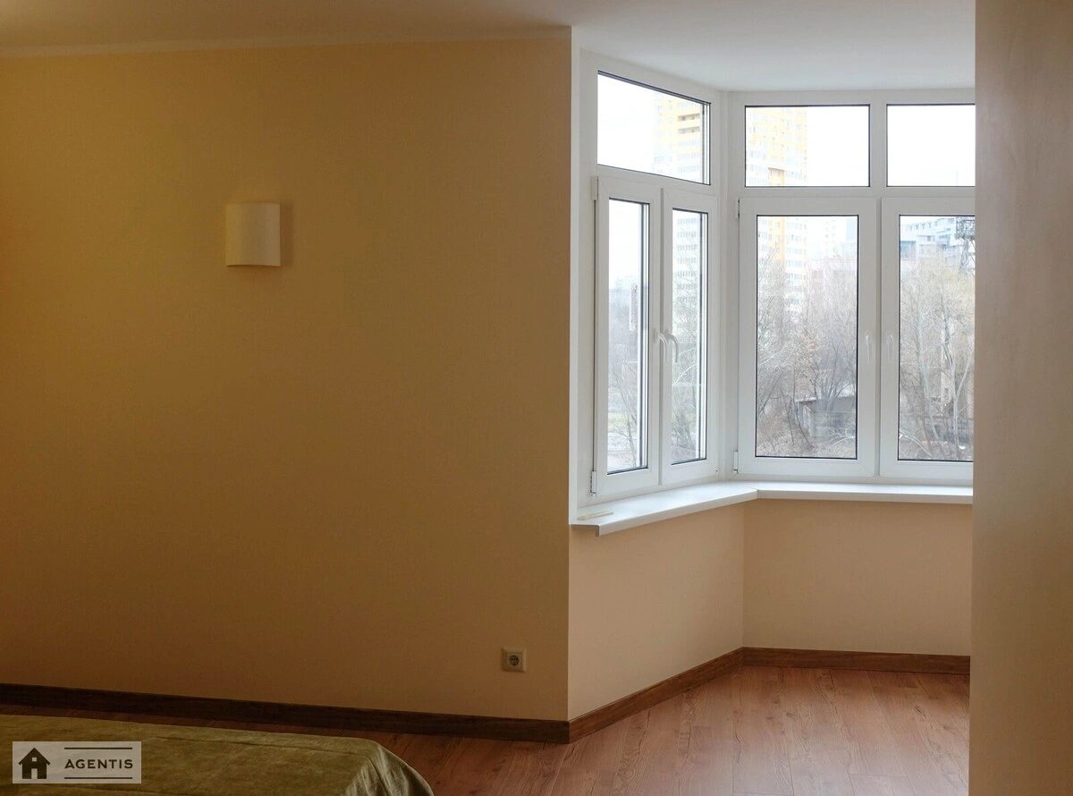 Apartment for rent 1 room, 59 m², 6th fl./25 floors. 37, Mytropolyta Vasylya Lypkivskoho vul. Urytskoho, Kyiv. 