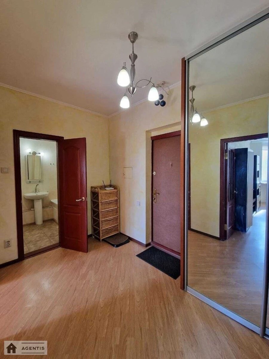 Здам квартиру 1 кімната, 53 m², 9 пов./18 поверхів. 28, Петра Григоренка просп., Київ. 