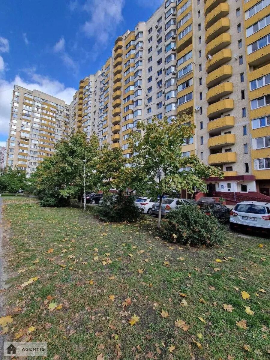 Здам квартиру 1 кімната, 53 m², 9 пов./18 поверхів. 28, Петра Григоренка просп., Київ. 