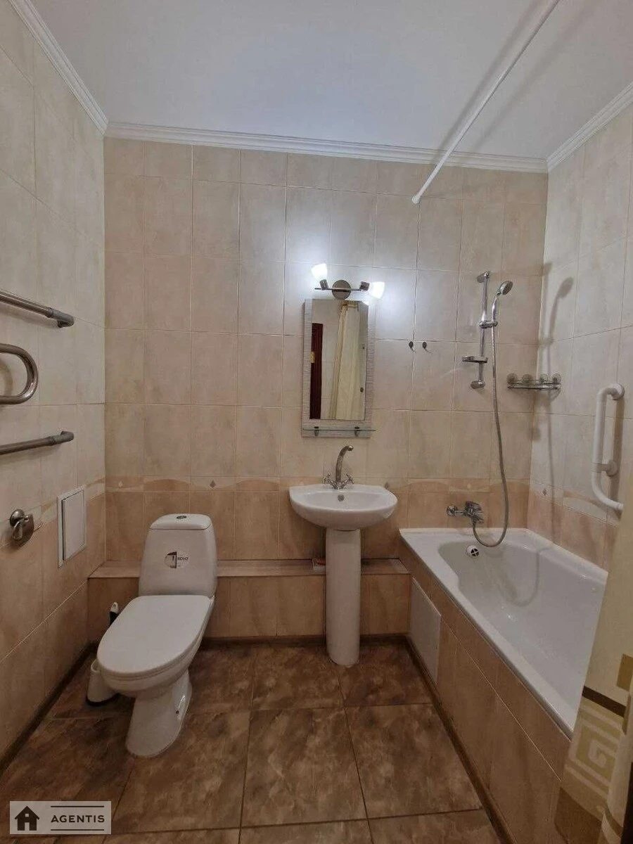 Здам квартиру 1 кімната, 53 m², 9 пов./18 поверхів. 28, Петра Григоренка просп., Київ. 