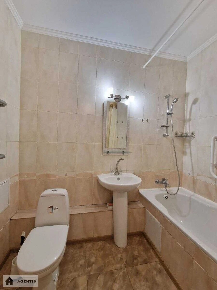 Здам квартиру 1 кімната, 53 m², 9 пов./18 поверхів. 28, Петра Григоренка просп., Київ. 