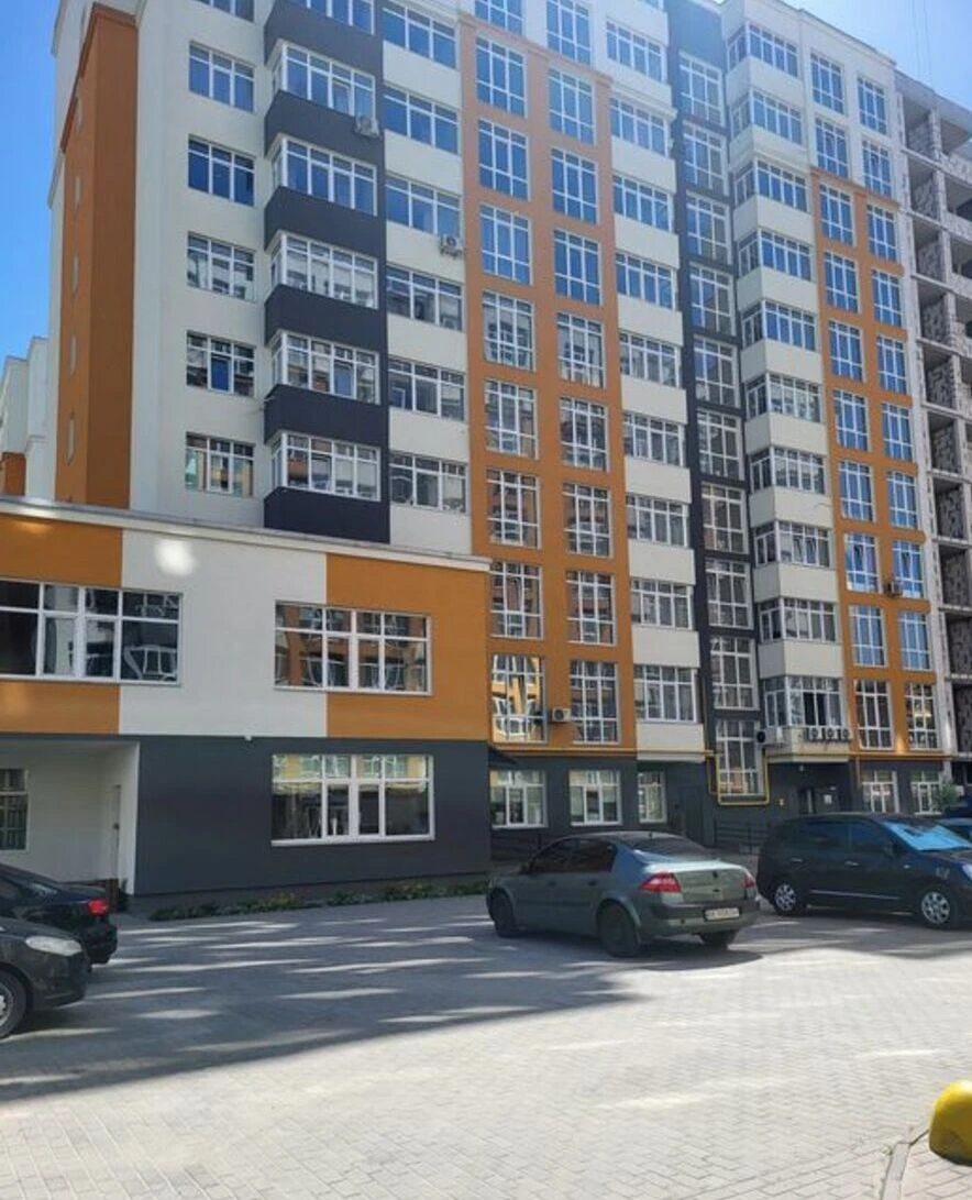 Продаж квартири 2 кімнати, 68 m², 3 пов./11 поверхів. 11, Боголюбова вул., Софіївська Борщагівка. 