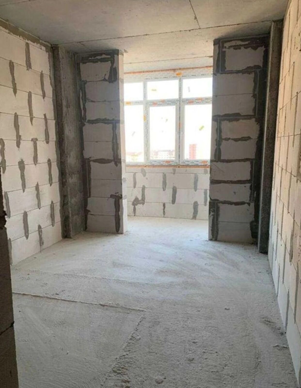 Продаж квартири 2 кімнати, 68 m², 3 пов./11 поверхів. 11, Боголюбова вул., Софіївська Борщагівка. 