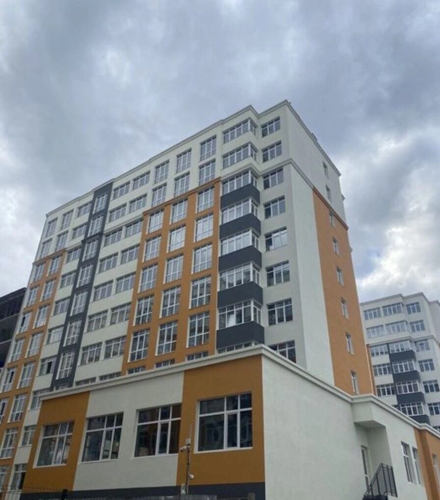 Продаж квартири 2 кімнати, 62 m², 10 пов./11 поверхів. 11, Боголюбова вул., Софіївська Борщагівка. 