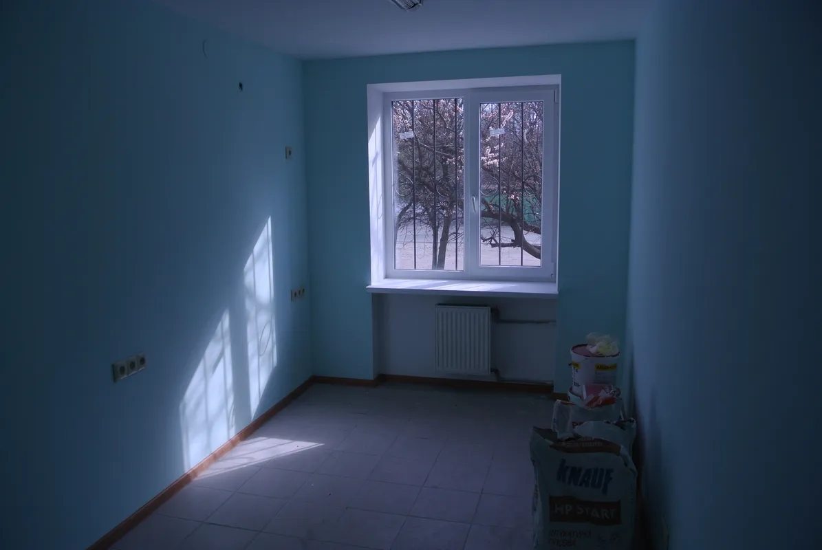 Продаж комерційного приміщення 62 m², 1 пов./9 поверхів. Березинская ул., Дніпро. 