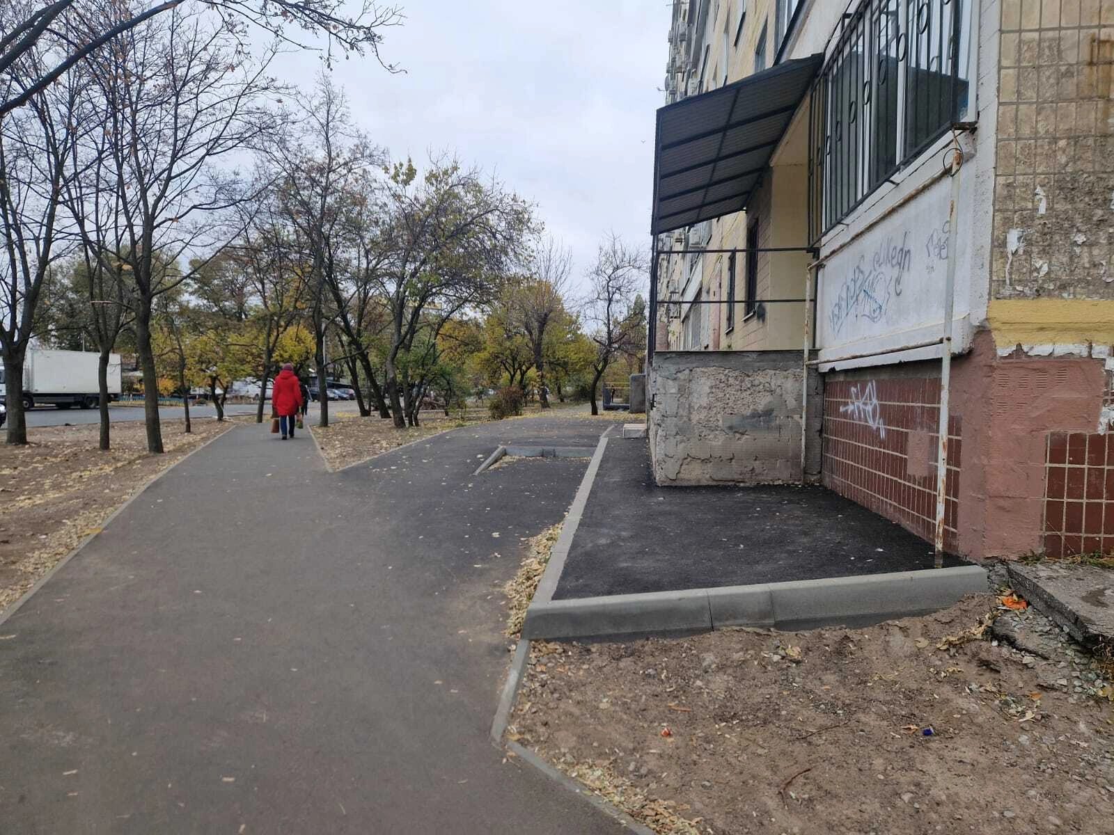 Продаж комерційного приміщення 62 m², 1 пов./9 поверхів. Березинская ул., Дніпро. 