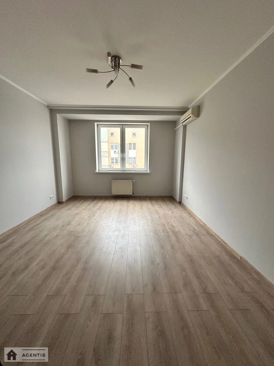 Apartment for rent 4 rooms, 170 m², 8th fl./9 floors. Rayisy Okipnoyi vul., Kyiv. 