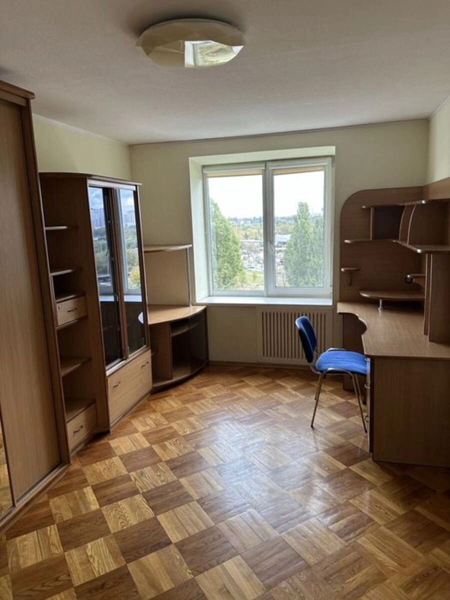 Здам квартиру 3 кімнати, 69 m², 8 пов./16 поверхів. 30, Березняківська 30, Київ. 