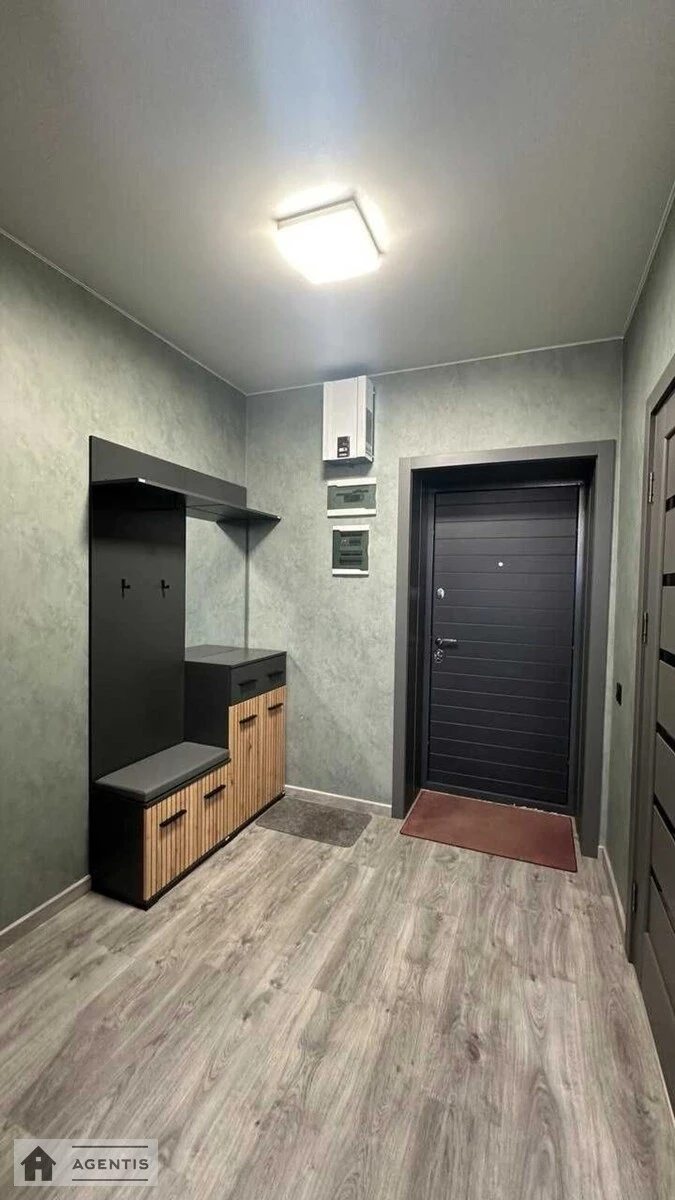 Здам квартиру 1 кімната, 41 m², 9 пов./10 поверхів. 26, Небесної сотні , Софіївська Борщагівка. 