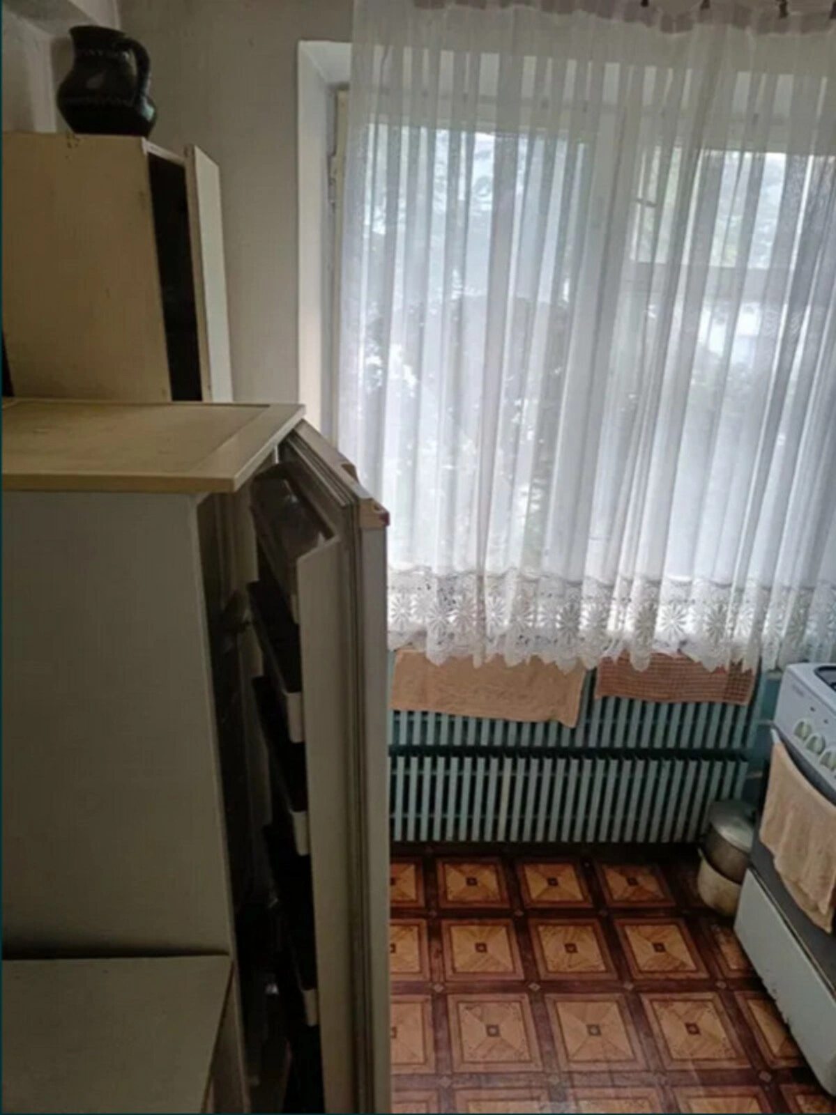 Продаж квартири 2 кімнати, 50 m², 3 пов./5 поверхів. Бам, Тернопіль. 