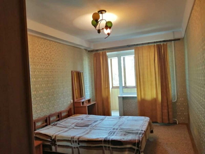 Продаж квартири. 3 rooms, 64 m², 4th floor/10 floors. 44, Нижня Горова, Черкаси. 
