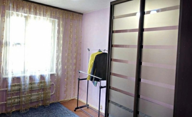 Apartments for sale. 2 rooms, 51 m², 7th floor/9 floors. 34, Yaroslavskaya, Cherkasy. 