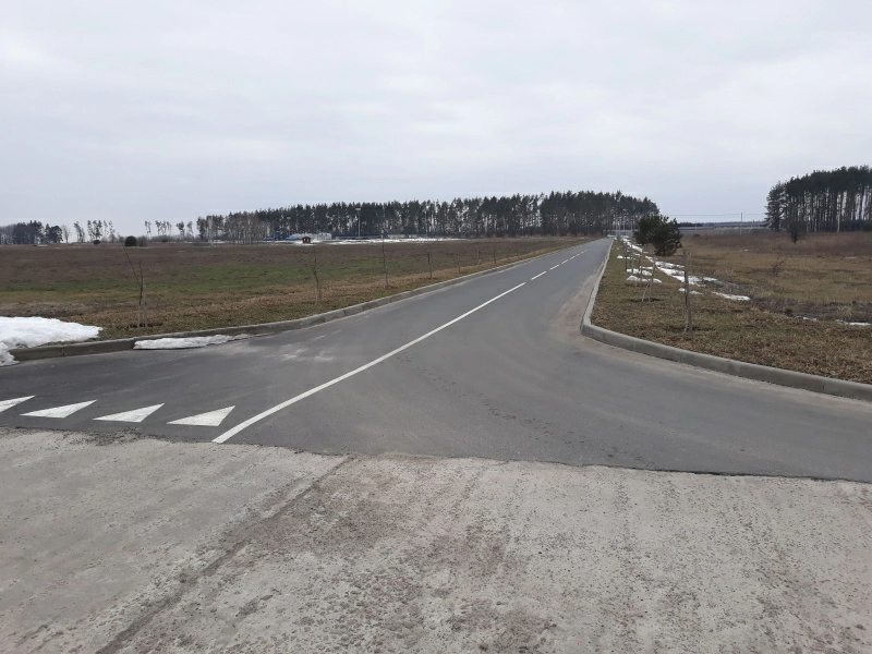 Agricultural land for sale. Buzovaya. 