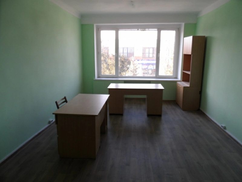 Office for rent. 1 room, 20 m². Beryslavskoe shosse, Kherson. 