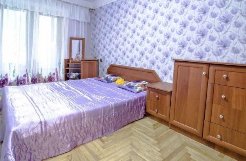 Продажа квартиры. 3 rooms, 70 m², 6th floor/12 floors. 55, Г.Днепра, Черкассы. 