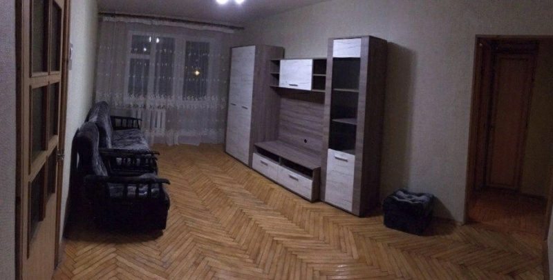 Продаж квартири. 3 rooms, 62 m², 3rd floor/5 floors. 119, Смелянская, Черкаси. 