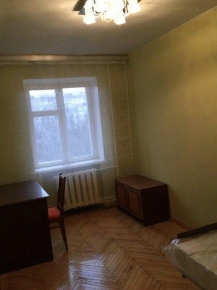 Продажа квартиры. 3 rooms, 62 m², 3rd floor/5 floors. 119, Смелянская, Черкассы. 