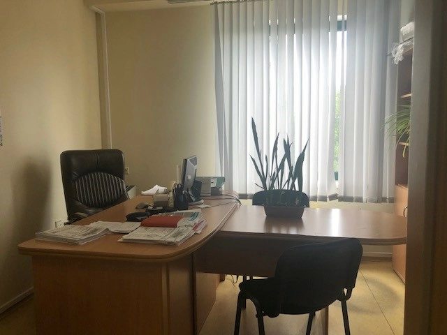Office for sale. 2000 m², 3rd floor/3 floors. 26, Moskovskiy 26, Kyiv. 