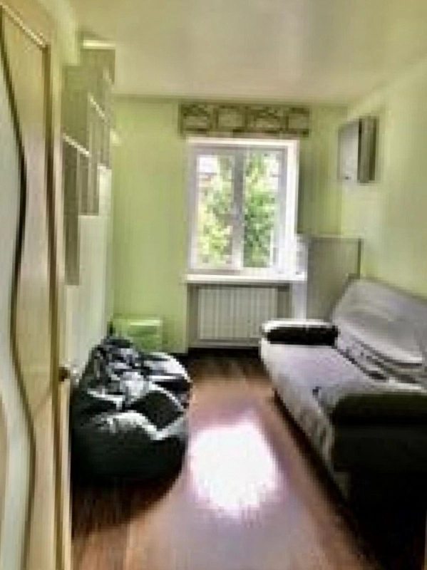 Продаж квартири. 3 rooms, 58 m², 3rd floor/4 floors. 36, Б.Вешневецкого, Черкаси. 